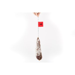 Salaisons Montserret Klobáska s hříbky 160 g