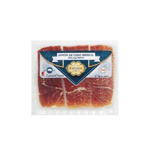 Espaňa e Hijos Jamón Iberico - krájené 200 g