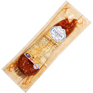 Espaňa e Hijos Chorizo jemné 200 g