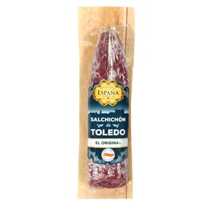 Espaňa e Hijos Salchichon de Toledo - malý 280 g