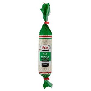 Pick Szeged PICK salám Rákóczi 380 g/ZACHRAŇ JÍDLO