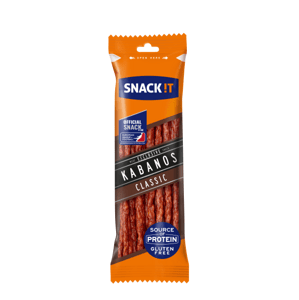 Tarczyński Exclusive vepřový kabanos 120 g