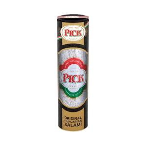Pick Szeged Maďarský salám Pick v dárkovém balení 400 g