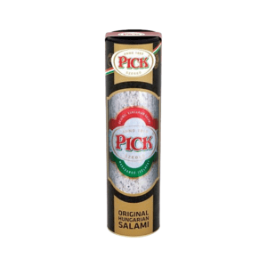Pick Szeged Maďarský salám Pick v dárkovém balení 800 g