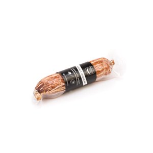 PRAVÁ KLOBÁSA Uherák s jalovcem - malý 290 g