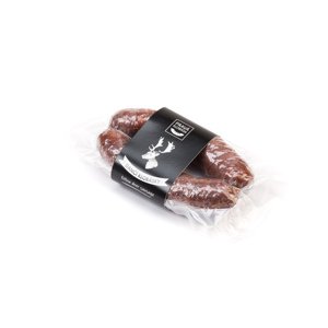PRAVÁ KLOBÁSA Dančí klobása 180 g
