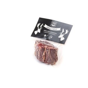 PRAVÁ KLOBÁSA Dančí pršut 250 g