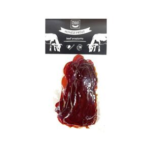 PRAVÁ KLOBÁSA Hovězí pršut plátky 100 g