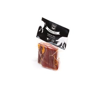 PRAVÁ KLOBÁSA Uherský bok sušený 250 g