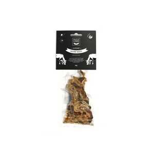 PRAVÁ KLOBÁSA Hovězí sušené maso s chilli 50 g
