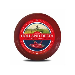 Baby gouda s chilli 425 g