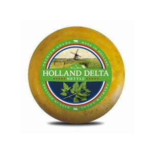 Baby gouda s kopřivou 425 g