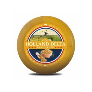 Baby gouda s koriandrem 425 g