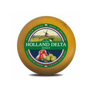 Baby gouda s bylinkami 425 g