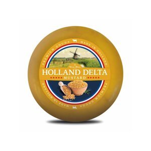 Baby gouda s hořčicí 425 g