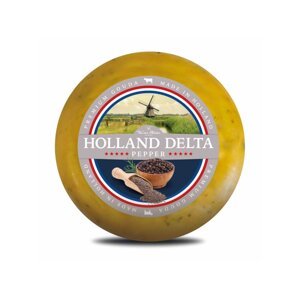 Baby gouda s pepřem 425 g