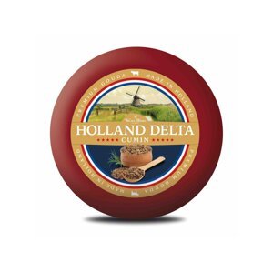Baby gouda s římským kmínem 425 g