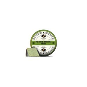 Gouda s pistáciemi Váha: 400g