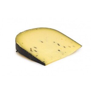 Gouda s lanýžem Váha: 400g
