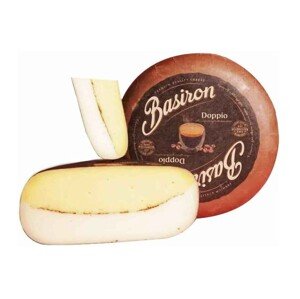 Gouda s kávou Váha: 400g