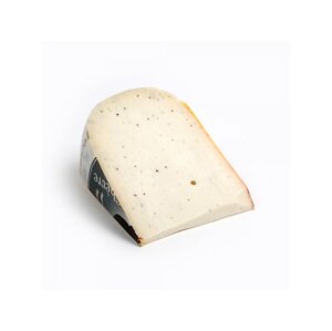 Kozí gouda s lanýžem Váha: 500g