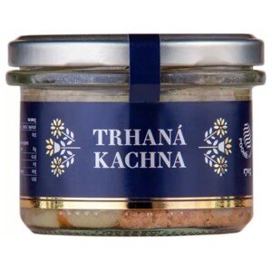 Trhaná kachna 170 g
