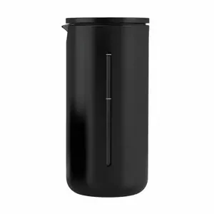 Timemore U French Press černý