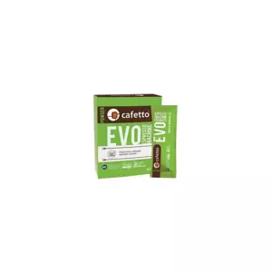 Cafetto Evo sáčky 18x5g
