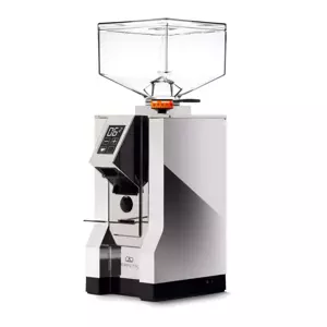 Eureka Mignon Perfetto 16CR Chrome