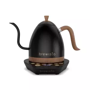 Brewista Artisan Gooseneck 1,0 l matně černá