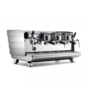 Victoria Arduino 358 White Eagle T3 3GR chrom