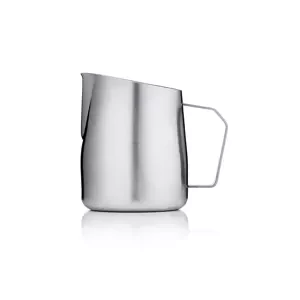 Barista  Co Dial In Milk Pitcher 420 ml nerezová konvička na mléko