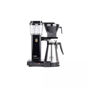 Moccamaster KBGT 741 Technivorm černý