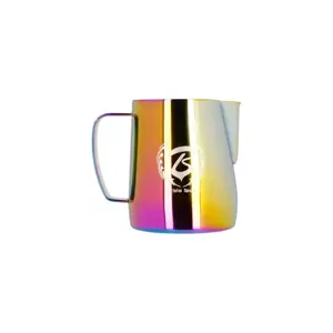 Barista Space Rainbow 350 ml konvička na mléko
