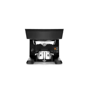 Puqpress M2 58,3 mm automatický Tamper černý
