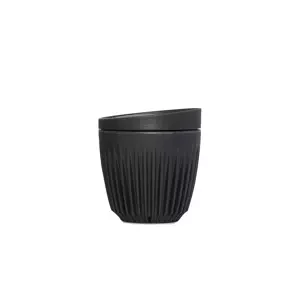Huskee Charcoal 180ml s víčkem