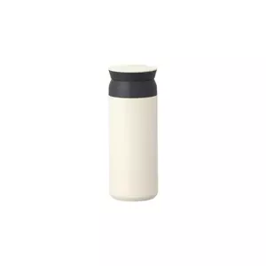 Kinto Travel Tumbler White 350 ml bílá