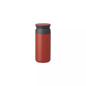Kinto Travel Tumbler Red 350 ml červená