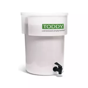 Toddy Commercial Cold Brewing System