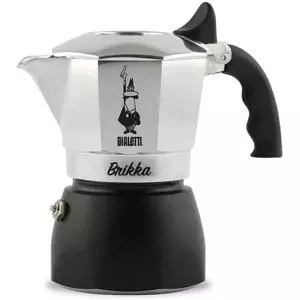 Bialetti Brikka 2 šálky