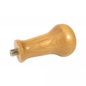 Heavy Tamper Classic Dub rukojeť pro Tamper na kávu