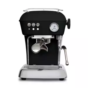 Ascaso Dream ONE Dark Black