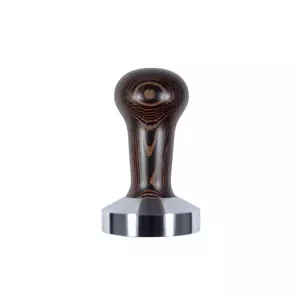 Heavy Tamper Classic Wenge 58,4 mm