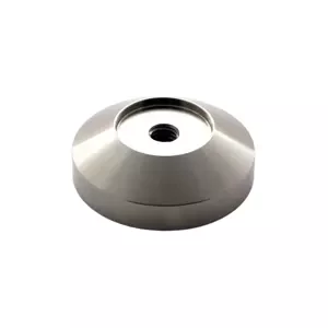 Heavy Tamper 51 mm základna Tamper na kávu