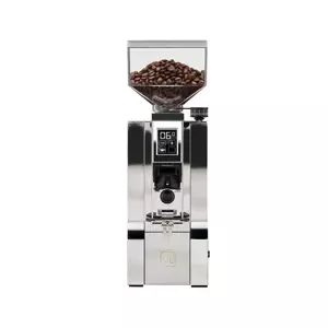 Eureka Mignon XL CR chrome