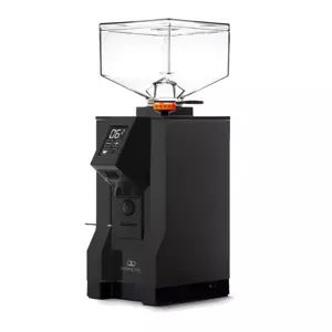 Eureka Mignon Perfetto 15BL Black