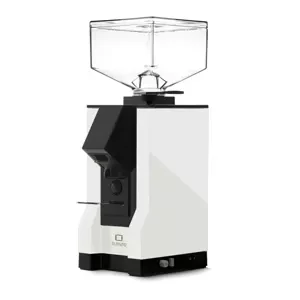 Eureka Mignon Silenzio 15BL white