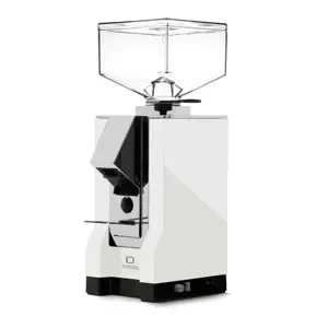 Eureka Mignon Silenzio 16CR white