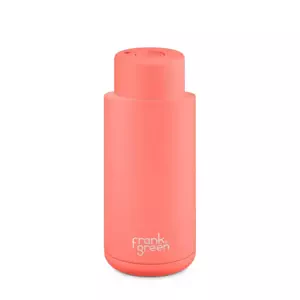Frank Green Ceramic Living Coral 1000 ml