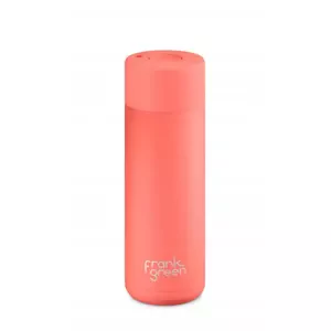 Frank Green Ceramic Living Coral 595 ml